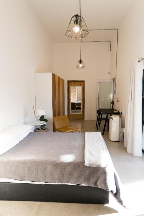 Greenhouse Apartment Mount Road Exteriör bild