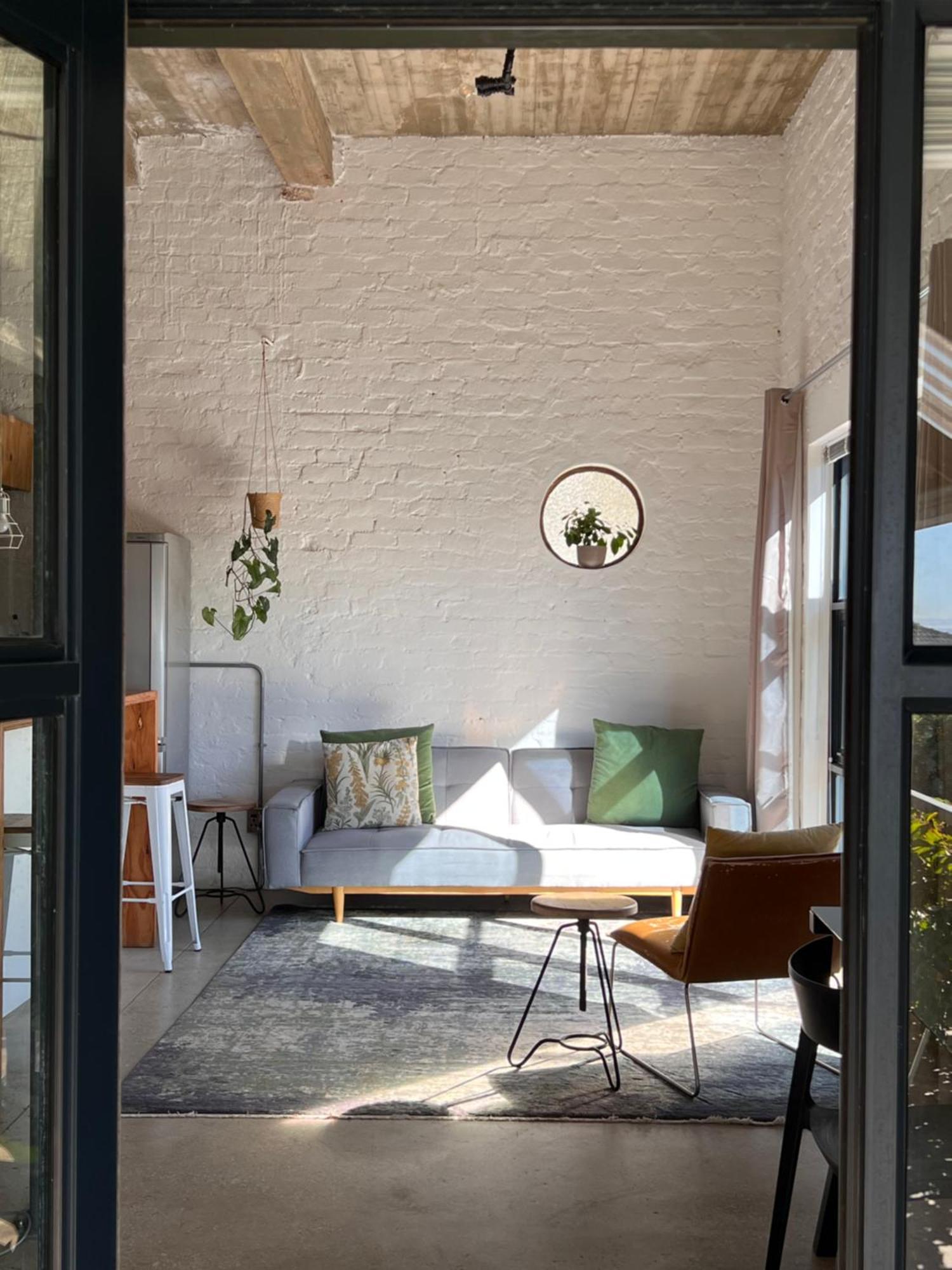 Greenhouse Apartment Mount Road Exteriör bild